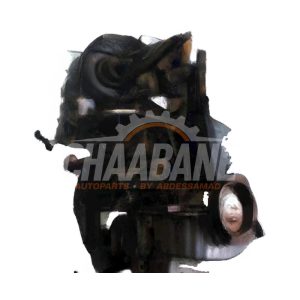 Moteur D039355 Mercedes Citan (415.7) 1.5 109 CDI Crewbus