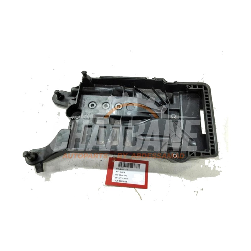 Boitier de batterie 2Q0915331 Volkswagen T-Cross 1.0 TSI 115 12V 2018