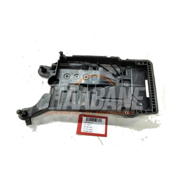 Boitier de batterie 2Q0915331 Volkswagen Taigo 1.5 TSI 16V 2021