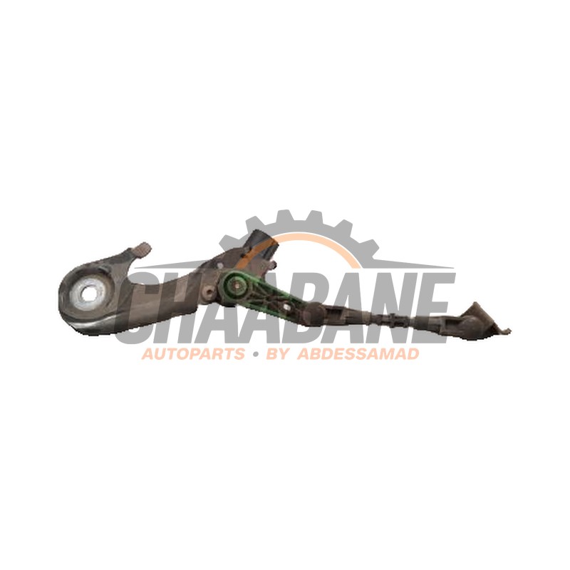 Regulateur dhauteur Xenon 4H0907503 Porsche Macan (95B) 2.0 16V Turbo 2014