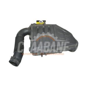 Boitier filtre a air 04C129601M Seat Ibiza V (KJB) 1.0 TSI 12V 2017
