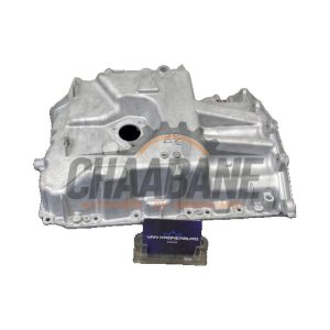 Couvercle carter A6510140100 Mercedes A (W176) 2.2 A-200 CDI, A-200d 16V 4-Matic