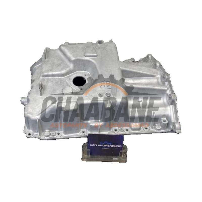 Couvercle carter A6510140100 Mercedes CLA (117.3)