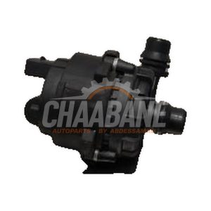 Pompe a eau supplementaire 64218840614 BMW i4 (G26) eDrive40 84 kWh 2021