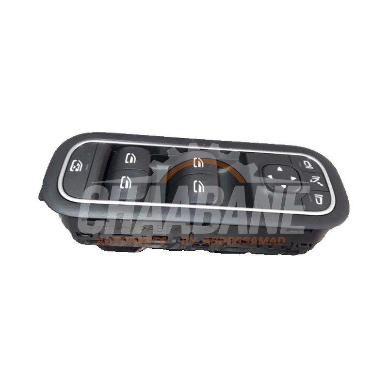 Commutateur combi vitres A1679050101 Mercedes A Limousine (177.1) 2.0 A-35 AMG Turbo 16V 4Matic