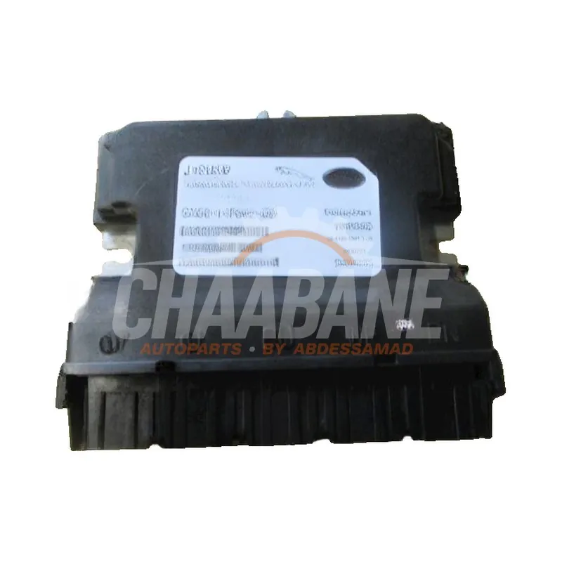 Module (divers) T2H9897 Jaguar XF (X260) 2.0d 180 16V AWD