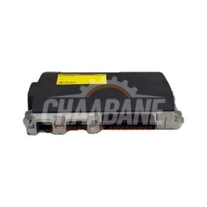 Amplificateur audio 4G0035223C Audi A6 Allroad Quattro (C7) 3.0 TDI V6 24V 2012 / 2018