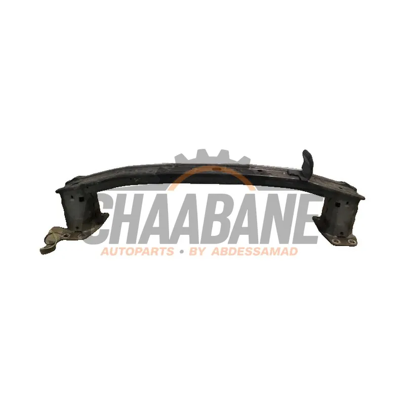 Cadre pare-chocs avant FK7217F021AB Landrover Discovery Sport (LC) 2.0 Si4 16V