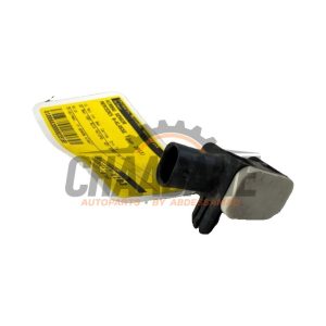 Detecteur airbag A1668210151 Mercedes A-Klasse AMG (W176) 2.0 A-45 AMG Turbo 16V 4-Matic