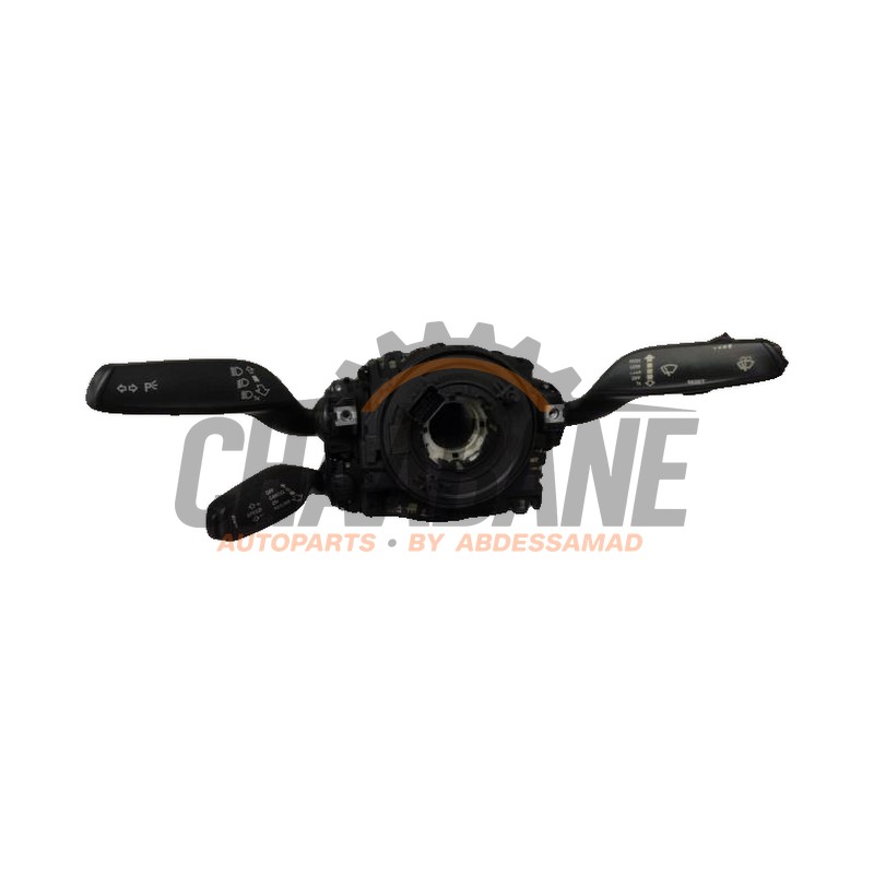 Commodo dessuie glace 8V0953521CC Audi A3 Limousine (8VS/8VM) 1.4 TFSI ACT 16V 2013 / 2020
