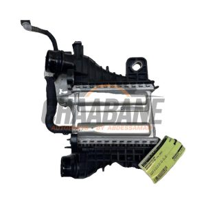 Echangeur de chaleur 144967867R Mercedes Citan (420.6) 1.5 110 CDI