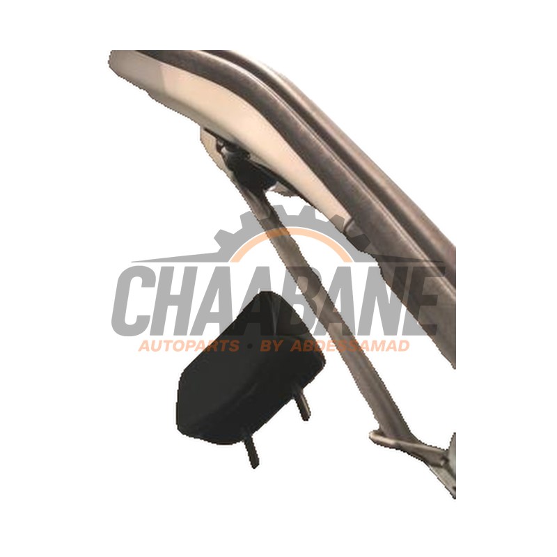Revetement plafond A4156950400 Mercedes Citan (415.7) 1.5 108 CDI Euro 6