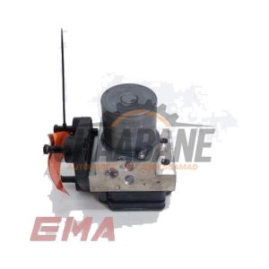 Bloc ABS A2054311700 Mercedes C (R205) C-63 AMG 4.0 V8 Biturbo