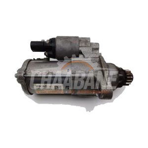 Demarreur 0AM911022C Seat Ibiza V (KJB) 1.0 TSI 12V 2017