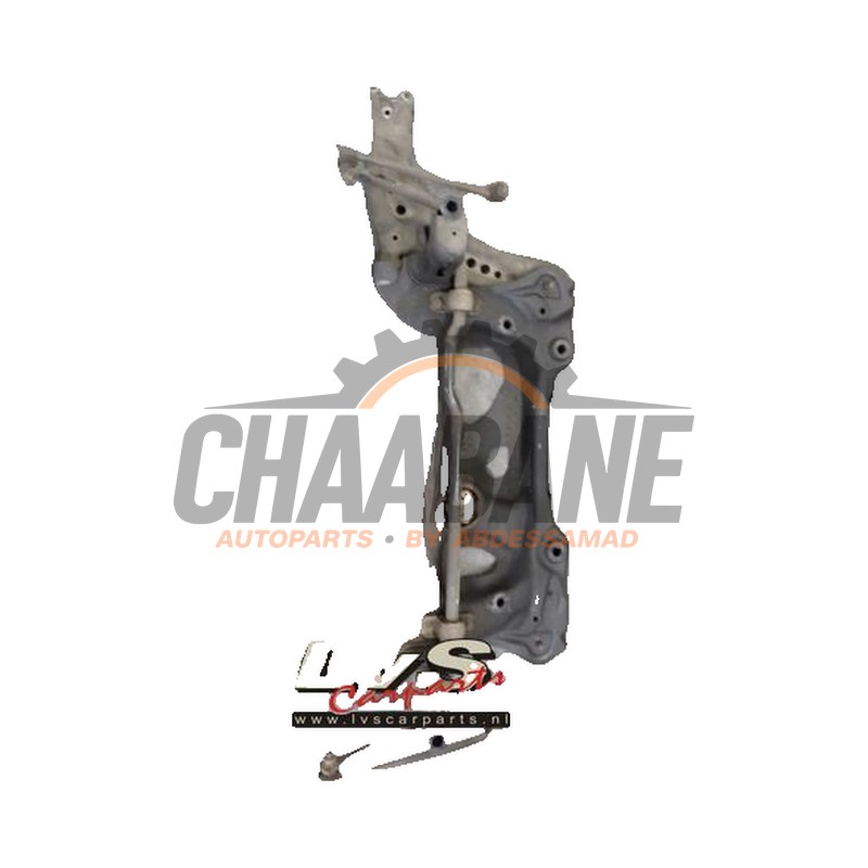 Faux chassis 5Q0501049F Skoda Octavia Combi (5EAC) 1.6 TDI GreenTec 16V 2012 / 2020