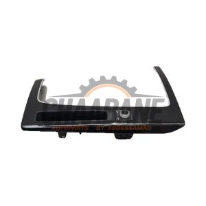 Bande decorative 80B863969 Audi Q5 Sportback (FYS/FYT) 2.0 45 TFSI 16V Mild Hybrid Quattro 16V 2020