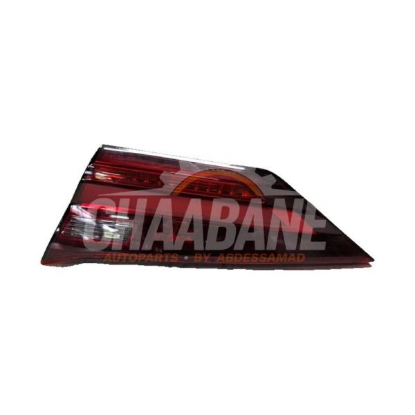 Feu arriere secondaire droit 53217450652 BMW 1 serie (F40) 116d 1.5 12V TwinPower 2019