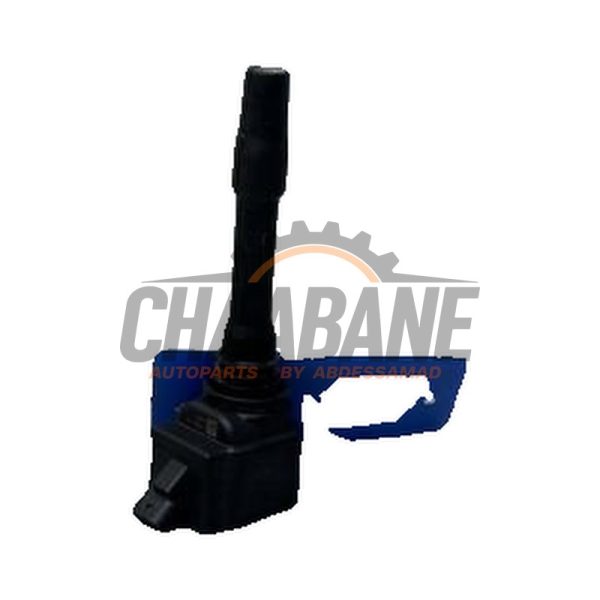 Broche bobine 77850002 BMW 2 serie Gran Tourer (F46) 218i 1.5 TwinPower Turbo 12V 2014