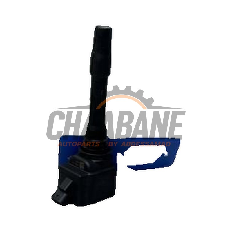 Broche bobine 77850002 BMW 2 serie Gran Tourer (F46) 218i 1.5 TwinPower Turbo 12V 2014