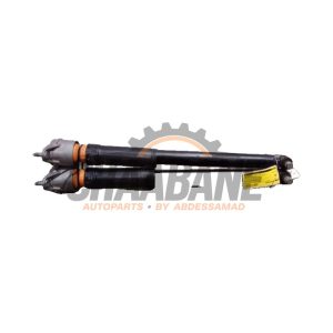 Amortisseur a gaz arriere gauche A1173201031 Mercedes A (W176) 2.2 A-200 CDI, A-200d 16V