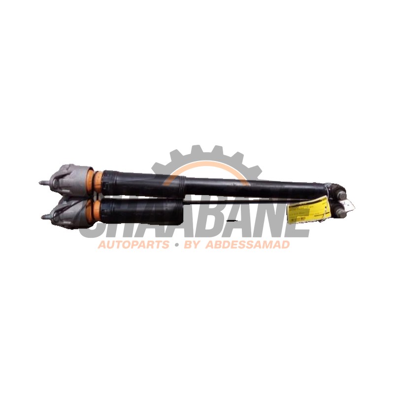 Amortisseur a gaz arriere gauche A1173201031 Mercedes A (W176) 2.2 A-200 CDI, A-200d 16V
