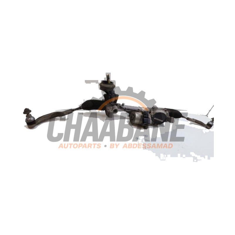 Boitier de direction assistee A1774606500 Mercedes A-Klasse AMG (177.0) 2.0 A-35 AMG Turbo 16V 4Matic
