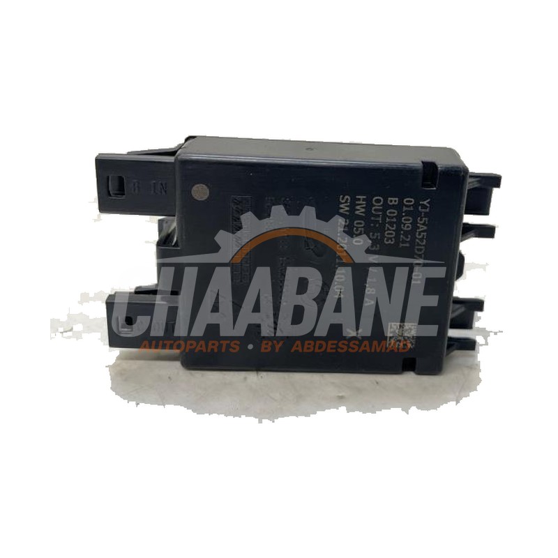 Module (divers) 5A52D70 BMW iX (I20) xDrive40 77 kWh 2021