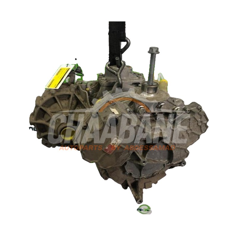 Electromoteur voiture electrique 12E901131H Skoda e-Citigo e iV 2019 / 2021