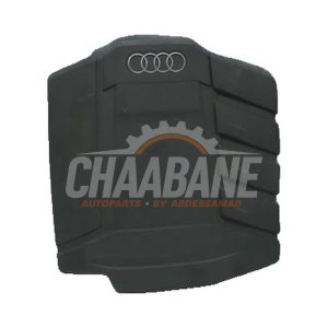 Cache sous moteur 06L103925J Audi Q5 2016
