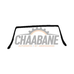 Joint caoutchouc pare-brise 99153707702 Porsche 911 2012 / 2020