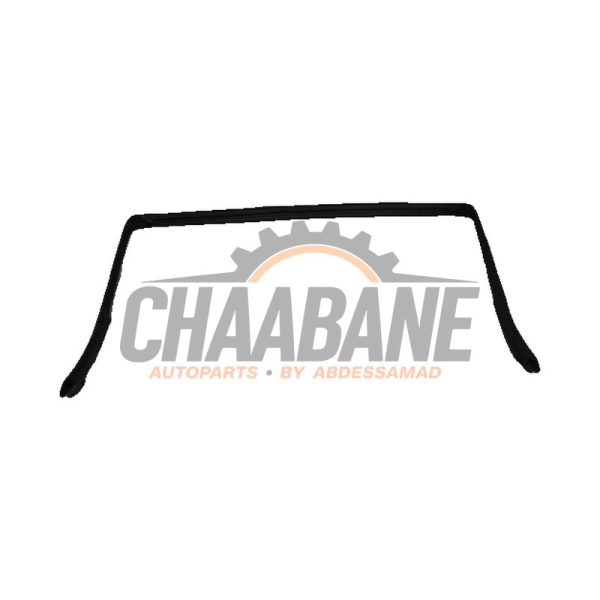 Joint caoutchouc pare-brise 99153707702 Porsche 911 2012 / 2020