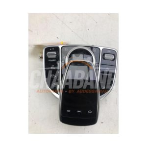 Bouton I-drive 2139008310 Mercedes E (R238) E-300 2.0 Turbo 16V