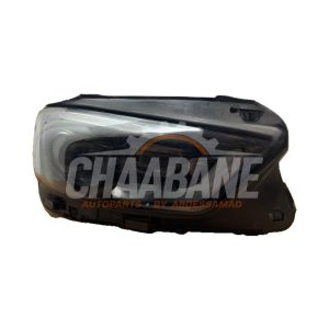 Phare droit A2909060601 Mercedes AMG GT 4-door coupe (X290) 3.0 43 EQ boost