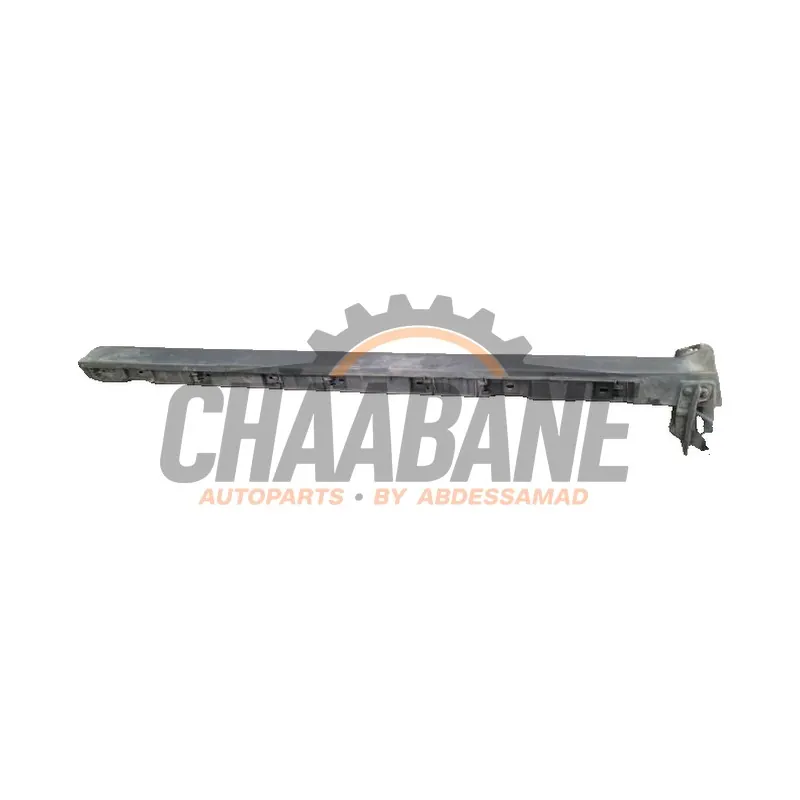 Marche-pied (list de couverture) gauche T4A3867 Jaguar F-Pace 2.0 D 180 16V