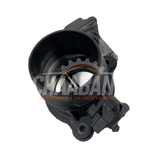 Boitier papillon 7619008 BMW M135 (F40) M135i xDrive 2.0 TwinPower 16V 2019