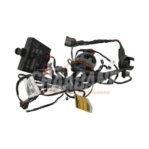 Cable (divers) 4G5971693C Audi RS 6 Avant (C7) 4.0 V8 TFSI 32V 2013 / 2018