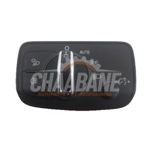 Commodo phare 8V0941531AR Audi A3 2013 / 2020
