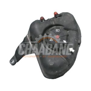 Vase dexpansion 7925641 BMW I4 2021