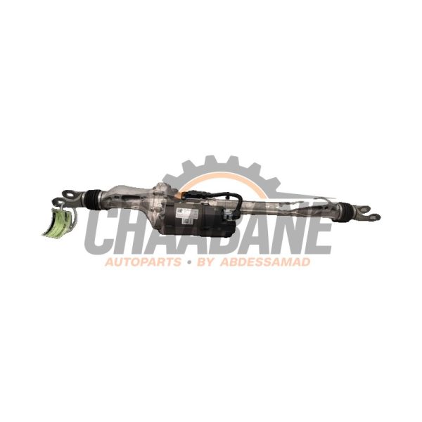 Boitier de direction assistee PAC501605B Porsche Macan (XA) 2024