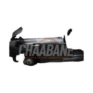 Portiere 4portes arriere droite A1187307000 Mercedes CLA