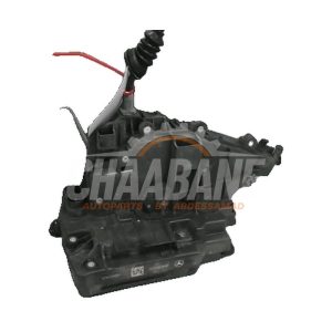 Serrure portiere mecanique 4portes avant droite A0997206801 Mercedes GLE