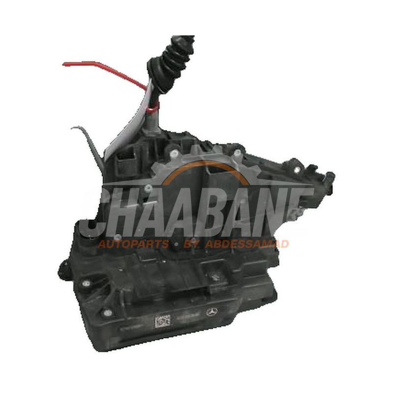 Serrure avant droite A0997206801 Mercedes GLE