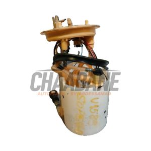 Pompe dinjection A2C86856201 Skoda Superb Combi (3V5) 1.6 TDI 2015 / 2024
