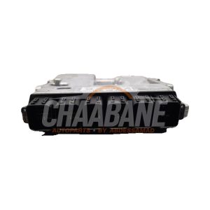 Serrure de contact + ordinateur A6549003901 Mercedes GLC (X254) 2.0 300de 16V 4-Matic