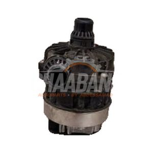 Pompe a eau supplementaire A9075003200 Mercedes Sprinter 3,5t (907.6/910.6) 317 CDI 2.0 D RWD