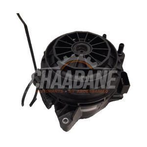 Filtre a carburant A6540900252 Mercedes GLE (V167) 350de 2.0 Turbo 16V 4-Matic