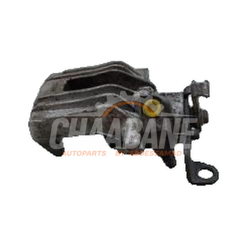 Etrier de frein arriere droit 2Q0615424C Seat Arona (KJX) 1.0 TSI 12V 2017