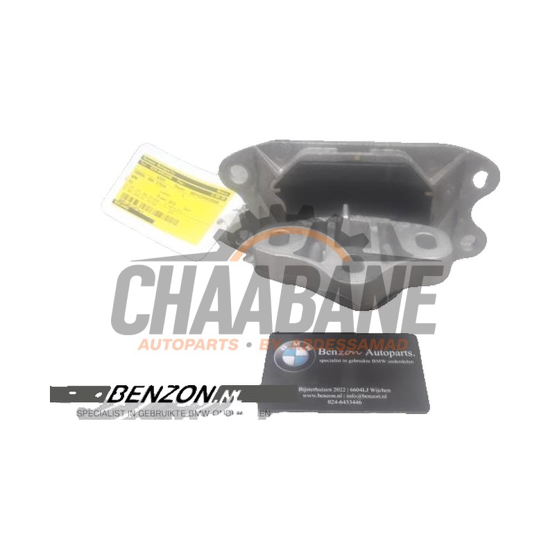 Support boite de vitesses 6853449 BMW X2 (F39) 2017 / 2023