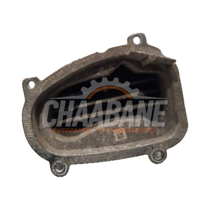 Module phare LED BMW 4 serie (F32) 430d 3.0 24V 2013 / 2020