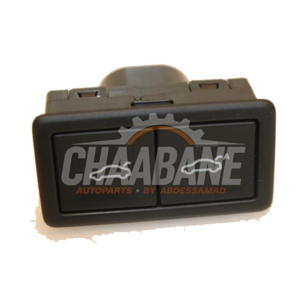 Serrure hayon 3G0959832A Volkswagen Passat 2014 / 2024